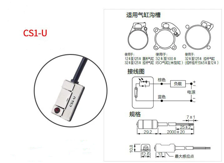 CS1-U
