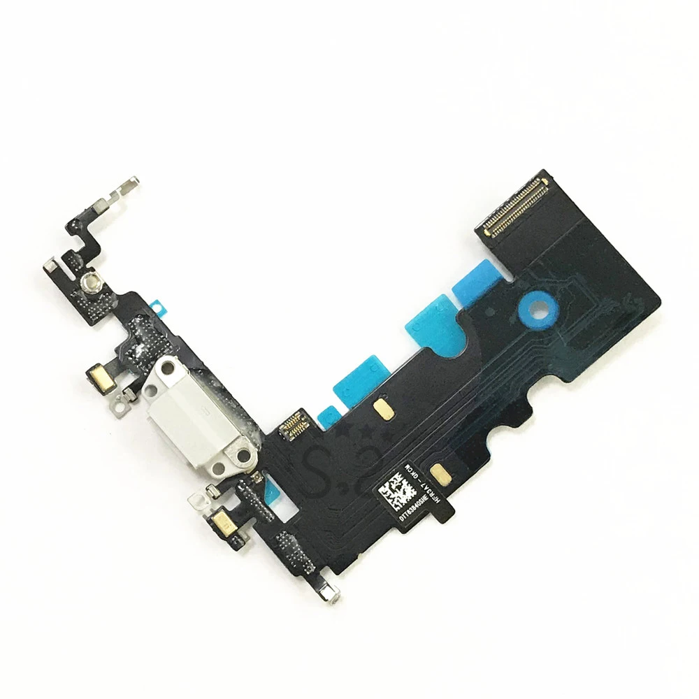 Зарядное устройство USB разъем для iPhone 5 5c 5S 6 6s 6plus зарядное зарядный порт док