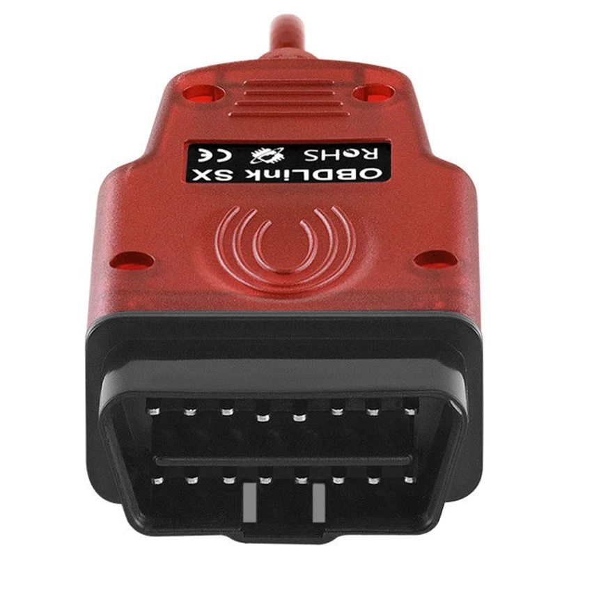 OBDLink SX USB 425801 Diagnostic Interface &