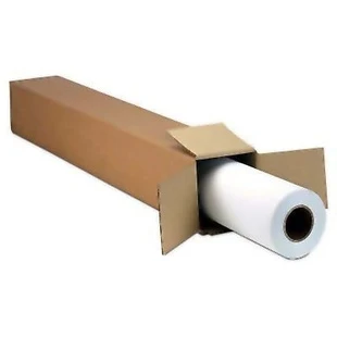 36*50m Pvc Self Adhesive Vinyl Sheet Film In Roll Glossy White For Inkjet  Printer - Photo Paper - AliExpress