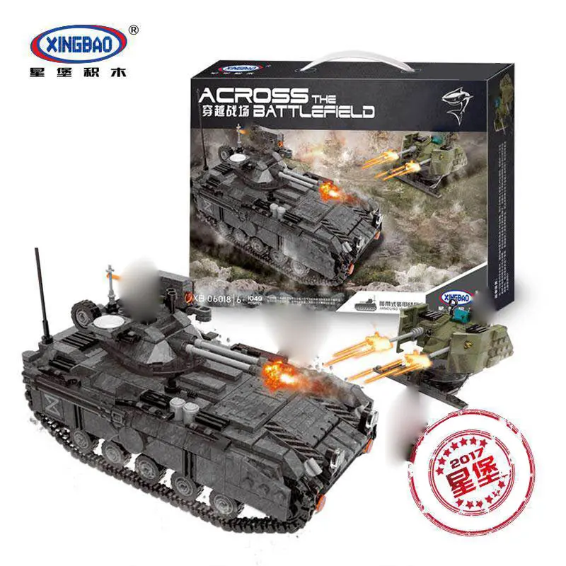 X Model Compatible with Lego X06018 1049PCS Models Building Kits Blocks Toys Hobby Hobbies For Boys Girls X Model Compatible with Lego X06018 1049PCS Models Building Kits Blocks Toys Hobby Hobbies For Boys Girls