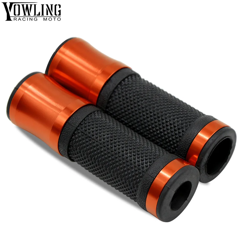 

7/8" 22mm Handlebar Hand Grips Handle for KTM 450EXC 250SX-F 250XC-F 450 EXC 250 SX-F XC-F 2007 2008 2009 2010 2011 2012 2013