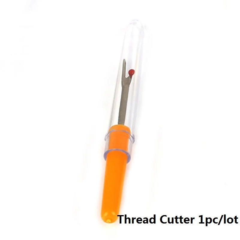 Различные иглы для швейной машины прижимная лапка нить DIY промышленные и бытовые оверлочные швейные машины аксессуары инструменты для дома - Цвет: Thread Cutter