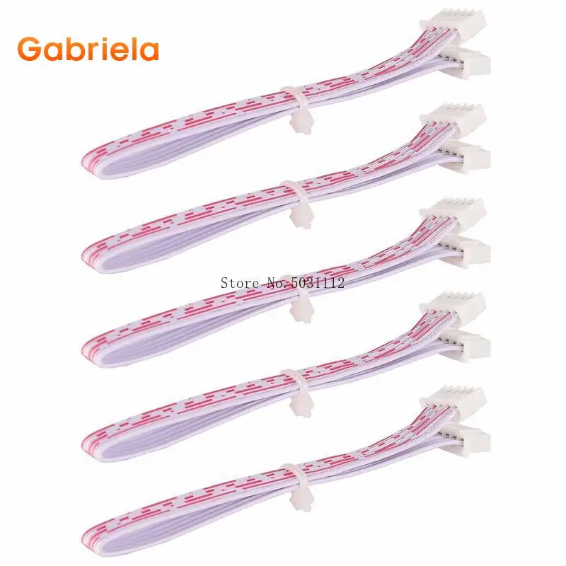 

10PCS JST XH2.54 XH 2.54mm Single/Double Head Wire Cable Connector 2P/3/4/5/6/7/8/9/10P12 Pin Pitch Red Blue Male Female Plug