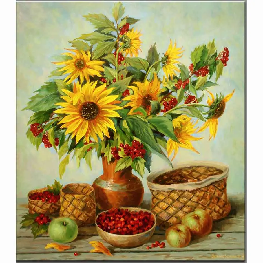 Online Get Cheap Floral Fruit Baskets Aliexpresscom Alibaba Group - Diy Diamond Painting Diamond Mosaic Embroidery Colorful Sunflower And Fruitbasket Decorative Pictures Flower Resin Cross online get cheap floral fruit baskets aliexpresscom alibaba group - diy diamond painting diamond mosaic embroidery colorful sunflower and fruitbasket decorative pictures flower resin cross