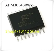 NEW 5PCS/LOT ADM3054BRWZ-REEL7 ADM3054BRWZ ADM3054BRW ADM3054 SOP-16 IC
