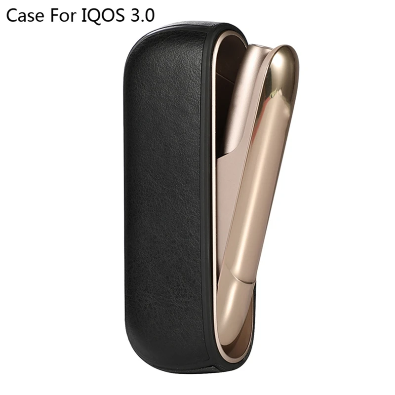 Чехол из ТПУ для IQOS 3 0 чехол переноски аксессуары электронных сигарет хранения
