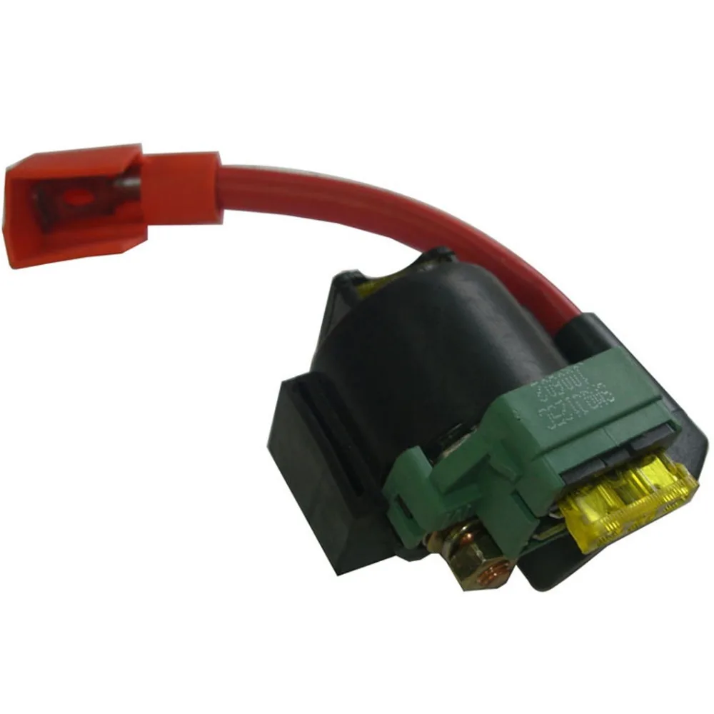 Kazuma XinYang и CF 500cc стартер квадроцикла реле 12В|atv starter relay|starter relaystarter relay atv |