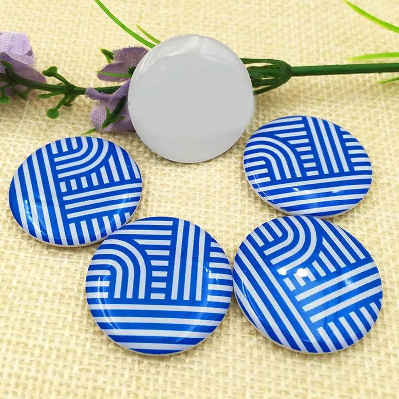 

IC Epoxy Card Fudan M1 Access Card Member Customized RFID Crystal Epoxy Card