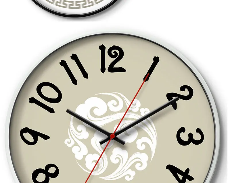 wall clock (13)