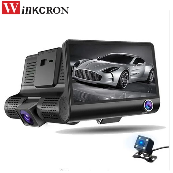 4CING DVR