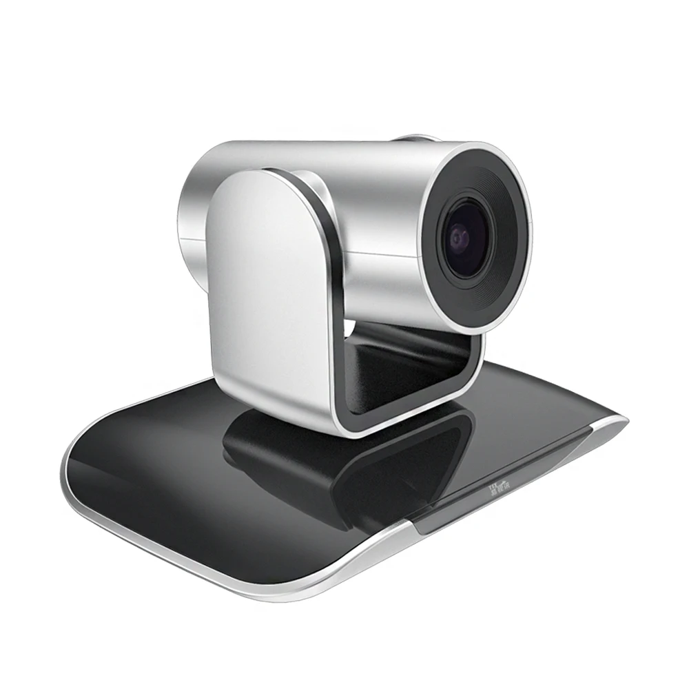 

Conference Room Camera 3X Optical Zoom Full HD 1080p USB PTZ Video Conference Camera for Business Meetings (3X Zoom) YSX A200