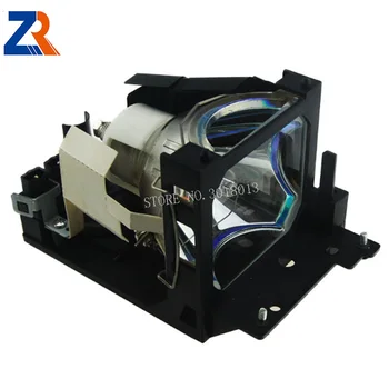 

ZR Hot Sales 100% New Original Projector Lamp With Housing Model DT00471 For CP-HX2080/CP-S420/CP-S420W/CP-S420WA/CP-X430