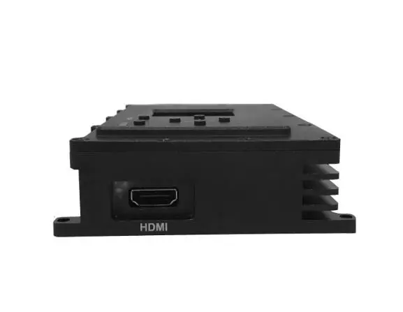 HDMI БПЛА видеосвязи 3 Вт COFDM Беспроводной передатчик и приемник 1080 P Full HD цифровой Беспроводной видео отправителя H.264 сжатия