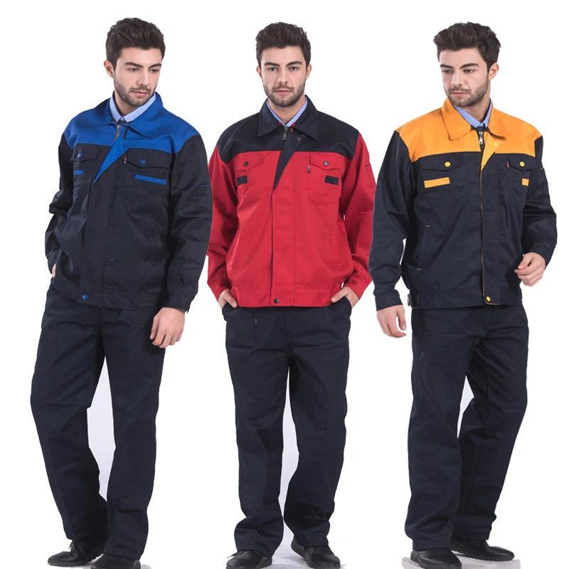 working clothes
