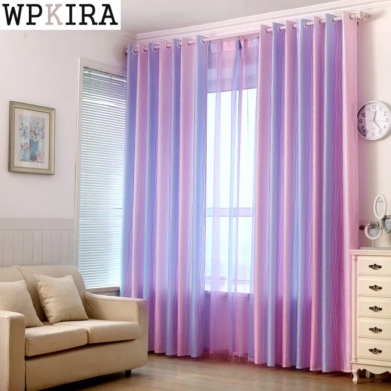 

kitchen curtain modern brief rustic shade cloth curtain sheer tulle blinds curtains for children bedroom free shipping 149&30