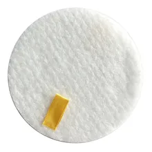 Пенный фильтр 2 HEPA фильтры+ 2 пены Flet комплекты фильтров для акулы Rotator Pro Lift-off NV500 L712