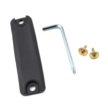 

Rear Hatch Button w/Screwdriver & Screws Liftgate Switch Cover for Toyota Prius Lexus 4runner Scion Camry Trunk Door Release w/S