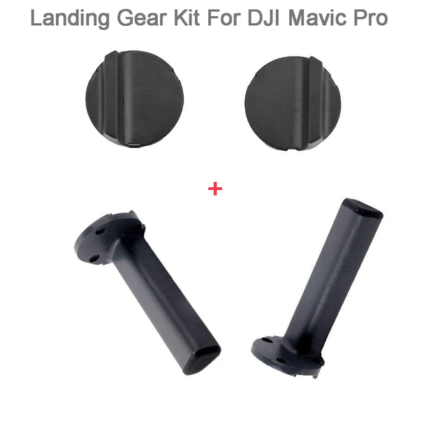 $29.99  Original for DJI Mavic Pro Motor Left/ Right / Back/Front Arm Landing Gear Kit Stand Repair Parts R