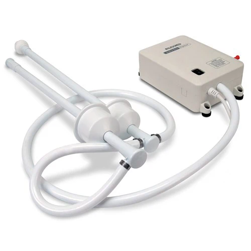 

Food grade AC 115V bottled water dispensing system CE RoHS complied for household usage refrigerator and coffee machine