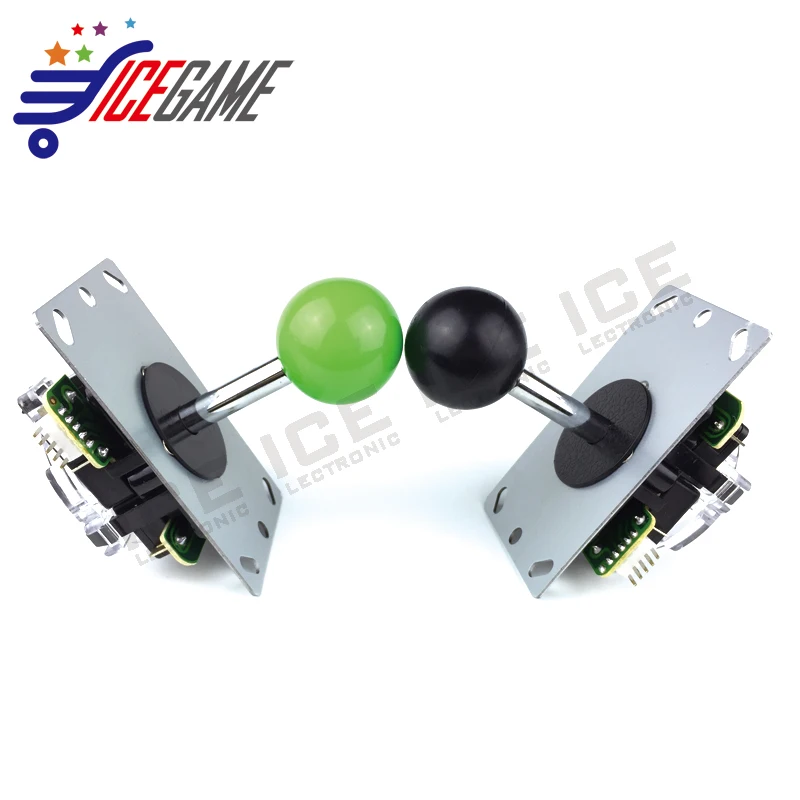 

2 pieces one packing Joystick Arcade joystick game joysticks controller