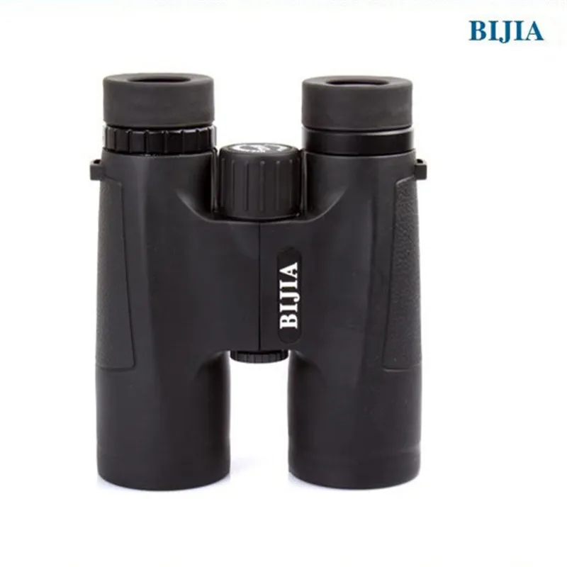 Authentic BIJIA 12X42 Nitrogen Waterproof Binoculars High-powered HD Non-infrared Night Vision telescope100 Wholesale Authentic BIJIA 12X42 Nitrogen Waterproof Binoculars High-powered HD Non-infrared Night Vision telescope100 Wholesale