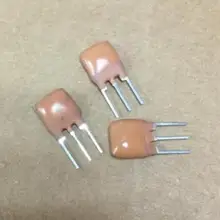 500 шт Керамические резонаторы ZTT 20 МГц 20,000 МГц 20 м 3 P DIP-3 ZTT20M