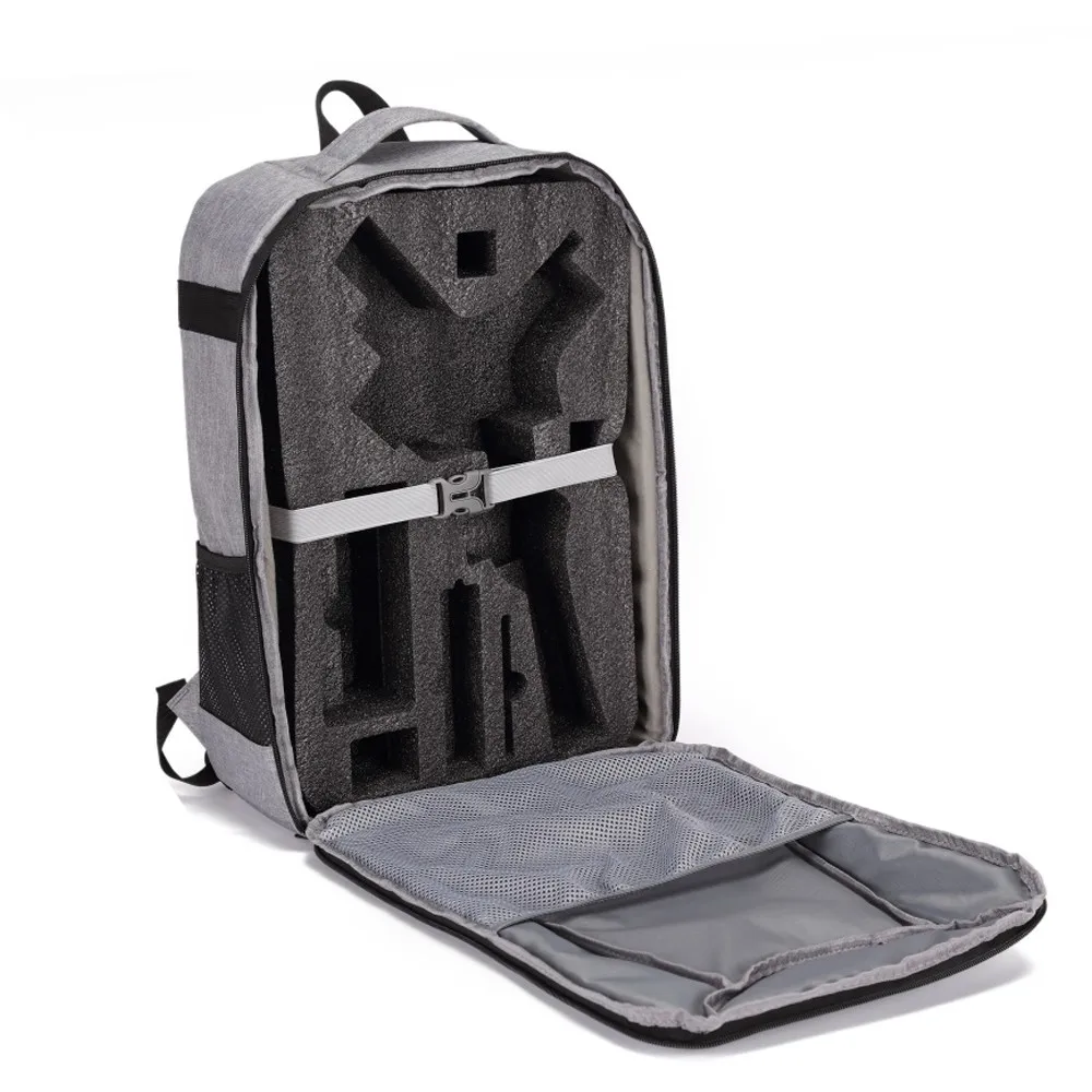 Портативный противоударный водонепроницаемый прочная сумка через плечо сумка для переноски Защитная сумка для хранения для DJI Ronin-S шаг