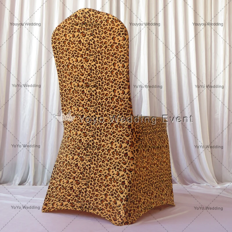 Popular Leopard Chair CoversBuy Cheap Leopard Chair Covers lots from