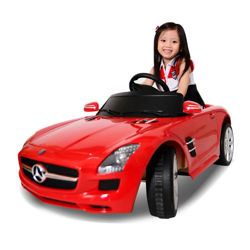 fisher price bumper cars