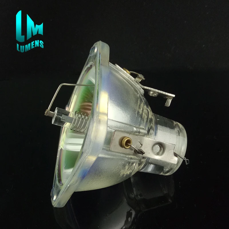 Lâmpada do Projetor J1r03.001 para Benq W20000 sem Habitação Compatível Lâmpada Cp220 Cp220c W5000 5j. 05q01. 001