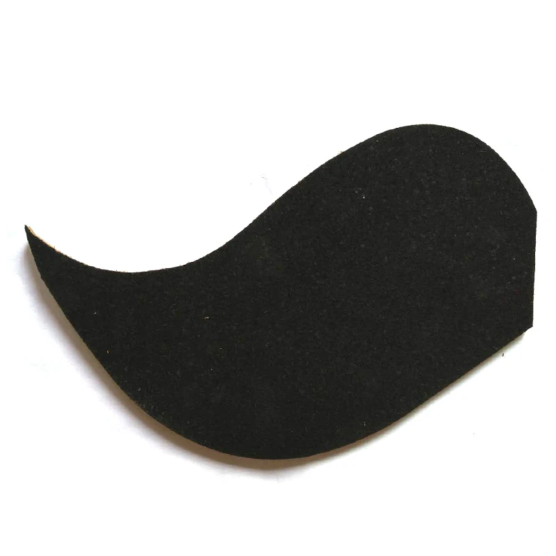 Black Fake Moustache Party DIY 2pcs Cork Board Bulletin Board Message Soft Wood Wall