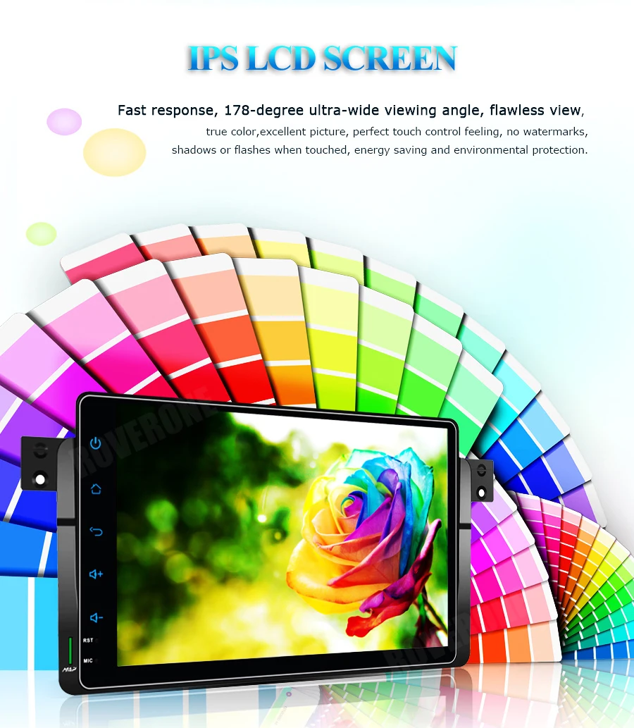 Perfect RoverOne S200 Android 8.0 Car Multimedia Player For Skoda Octavia Autoradio DVD Radio Stereo GPS Navigation Sat Navi Bluetooth 26