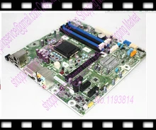 IPISB-CH LGA1155 H67 636477-001 623914-001 Desktop Motherboard 100% Tested Good Quality