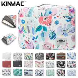 2019 новый бренд Kinmac сумка чехол для ноутбука 12 ", 13", 14 ", 15", 15,6 ", сумка MacBook Air Pro 13,3, 15,4 Бесплатная доставка KS022