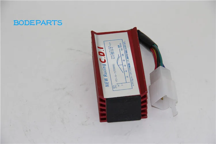 CDI 101-03