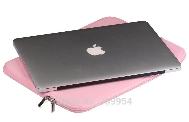 Неопреновый чехол для ноутбука 11 &quot13&quot 14 &quot15&quot 15 6 &quot сумка мягкий ПК Macbook Asus