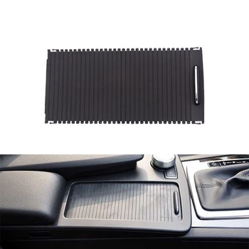 

Car Interior Centre Console Roller Blind Cover For Mercedes-Benz E-Class W212 S212 C-Class W204 S204