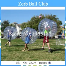 1,2 м бесплатный логотип Открытый надувной бампер мяч для детей, футбольный пузырь, зорбинг мяч для футбола, Loopyball