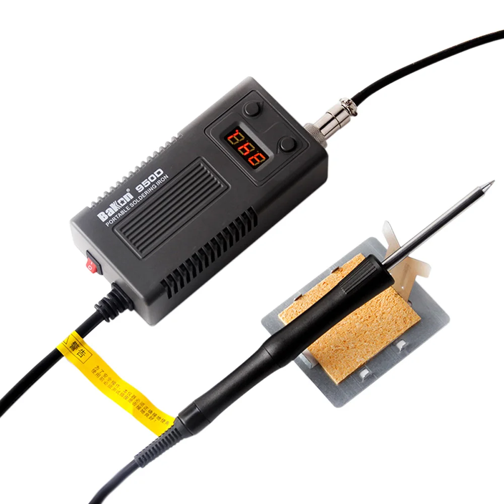 T13 Heating Core BK950D Digital HAKKO 936 Soldering Iron Station Controller