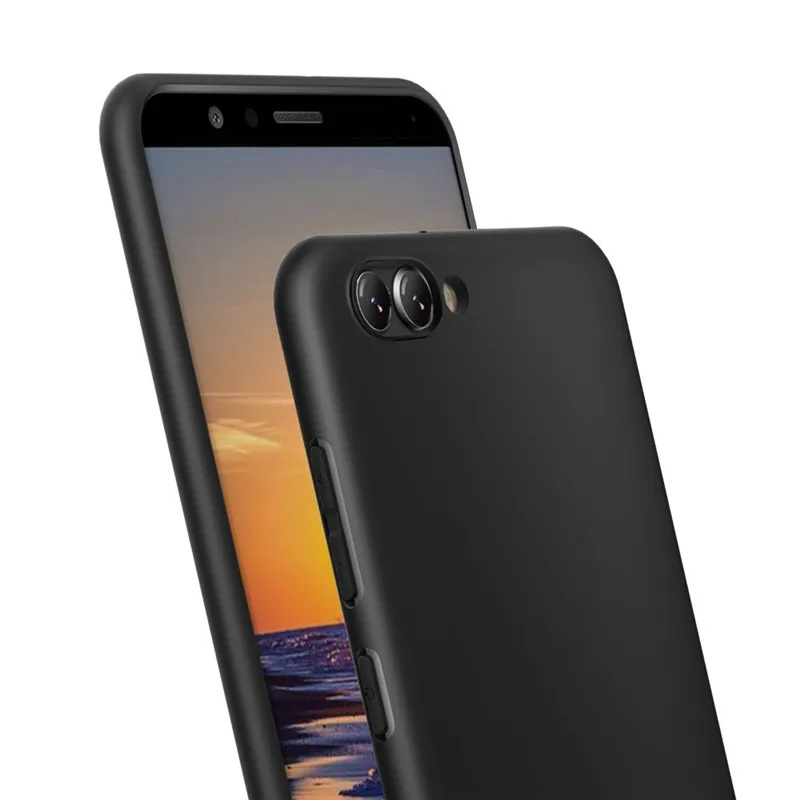 For Huawei Honor View 10 Case Huawei Honor View 10 Case Soft Silicone Back Cover Phone Case For Huawei Honor View10 BKL-L09 (1)