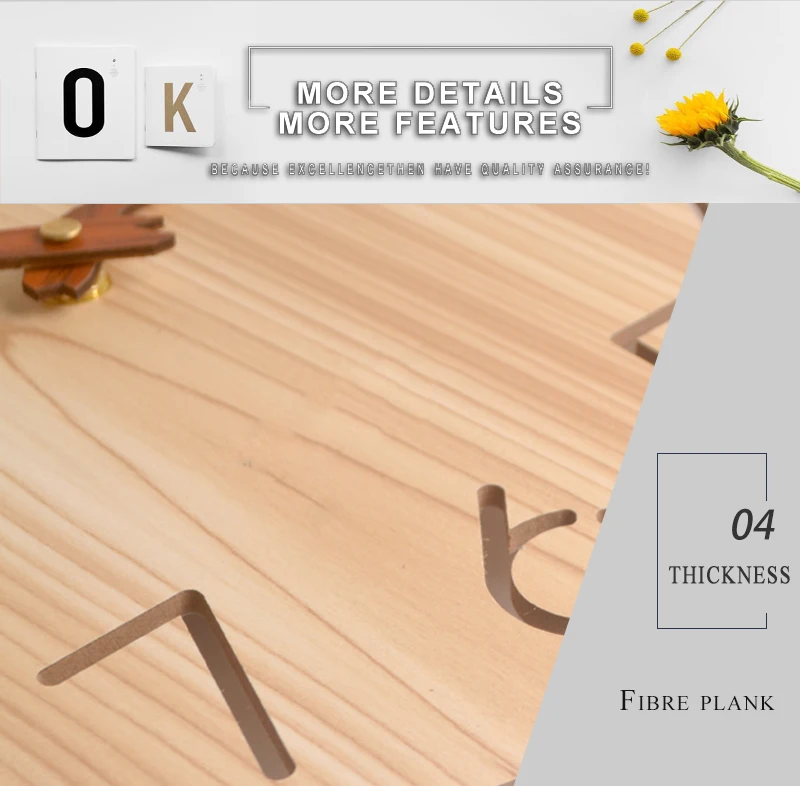  clock mechanism silent wall clock wall clock wood digital wall clock led 3d led wall clock barber shop modern clock wood clock wall diy clock watch wall clock wall sticker clock wall digital clock (6)