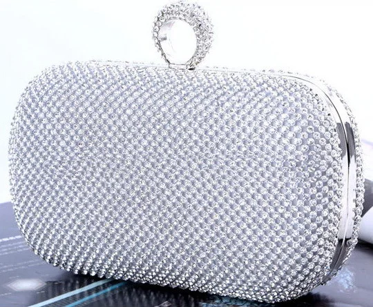 Новое поступление, горячая Распродажа, дизайнерские женские сумки с кристаллами и бриллиантами, модные мини-клатчи, крутые вечерние сумки в Звездном стиле, сумки на цепочке WLHB1008