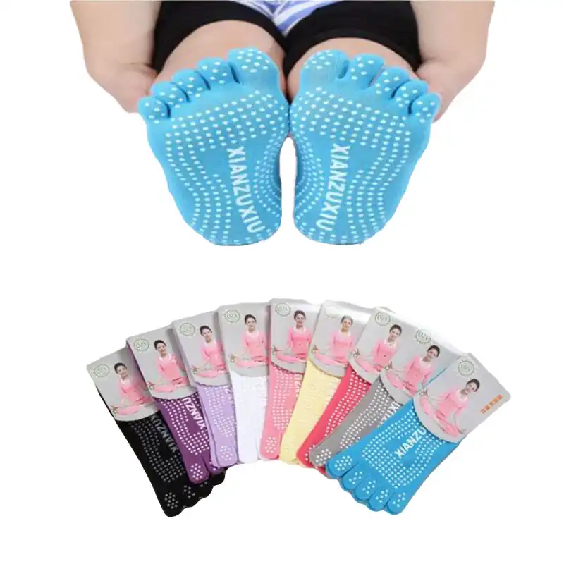 tenis adidas dedos separados