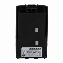 DC 6.0V 1100 mah BH1104 ni-mh battery radio for hyt TC500 tc-radio walkie talkie rechargeable battery