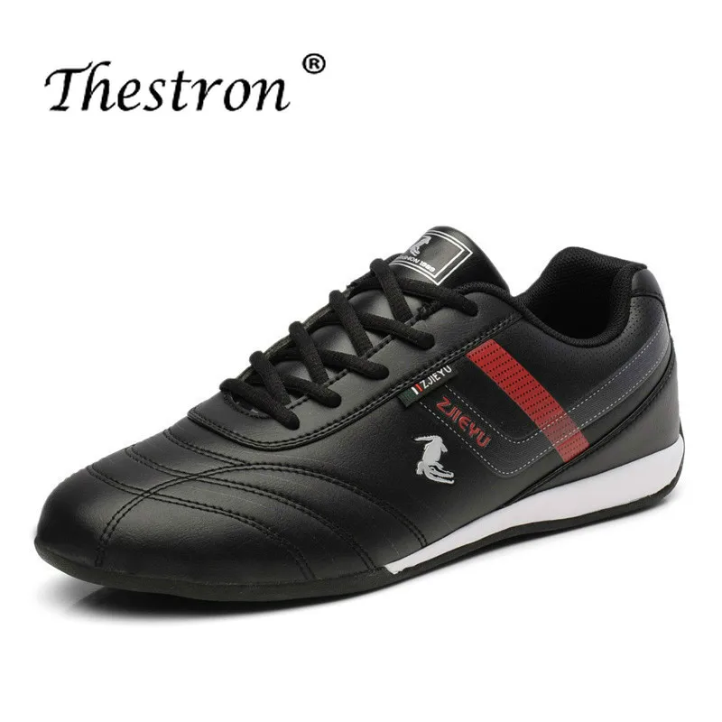 

Mens Sport Shoes Spring Autumn Mans Running Sneakers White Black Fitness Male Sneakers Comfortable Trail Shoes For Men