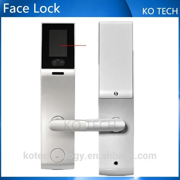 

Best Biometric Lock Face Recognition Door Lock FAICAL LOCK High quality Door Lock Biometric Door lock room lock office lock