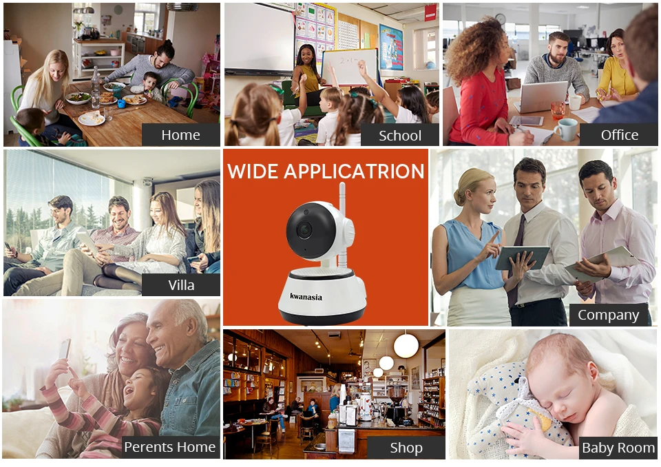 cctv ip camera 