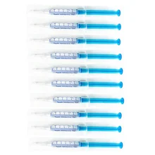 2 шт отбеливающий гель для отбеливания зубов, пероксид рта, набор геля для отбеливания зубов, стоматологическое оборудование X0297