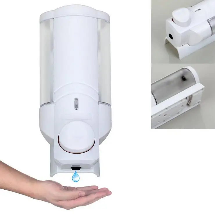 Hand washing liquid bottle for bathroom, Kitchen liquid soap dispenser